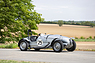 Frazer Nash 'High Speed' Le Mans Replica (1948) - als Lot 133 an der RM Sotheby’s The Woodcote Park Auction 2026 (© Simon Clay - Courtesy RM Sotheby's, 2026) Frazer Nash 'High Speed' Le Mans Replica (1948) - als Lot 133 an der RM Sotheby’s The Woodcote Park Auction 2026 (© Simon Clay - Courtesy RM Sotheby's, 2026)