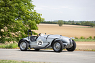 Image: Frazer Nash 'High Speed' Le Mans Replica (1948) — Lot 133 at RM Sotheby’s The Woodcote Park Auction 2026