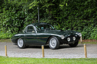 Frazer-Nash Le Mans Coupé (1954) - E54 - Concorso d'Eleganza Villa d'Este 2023