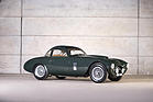 Frazer Nash Le Mans Coupé (1955) - als Lot 08 an der Bond Street Versteigerung von Bonhams am 6. Dezember 2015