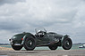 Frazer-Nash Le Mans Replica (1950) - als Lot 170 an der Bonhams Goodwood Revival Versteigerung am 10. September 2016 (© Bonhams, 2016) Frazer-Nash Le Mans Replica (1950) - als Lot 170 an der Bonhams Goodwood Revival Versteigerung am 10. September 2016 (© Bonhams, 2016)