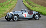 Image: Frazer Nash Le Mans Replica (1952) - offered as lot no. 125 at the Gooding auction on Amelia Island on March 7, 2025