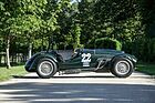 Frazer Nash Le Mans Replica MkII Sports (1952) - als Lot 249 an der Bonhams Goodwood Speedweek Versteigerung am 17. Oktober 2020