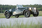Frazer Nash Le Mans "Replica" Replica (70-iger-Jahre (1953) - als Lot 048 an der Bonhams Quail Lodge Auction am 14. August 2015