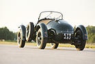 Frazer Nash Le Mans "Replica" Replica (70-iger-Jahre (1953) - als Lot 048 an der Bonhams Quail Lodge Auction am 14. August 2015