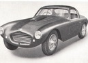 Frazer-Nash Mark II Competition (1954)