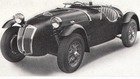 Frazer-Nash Mark II Competition (1954)