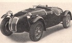Frazer-Nash Mark II  Competition 