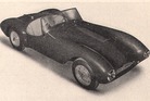 Frazer-Nash Mark II Competition (1955)