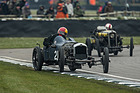 Frazer Nash Martyr Special (1929) - Goodwood Members Meeting 2018 - Bolster Cup