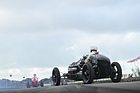 Frazer Nash Monoposto mit Bukhard List - Goodwood Trophy - Goodwood Revival 2015