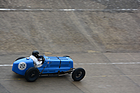 Frazer Nash Norris Special (1934) - am 4. Montlhéry Vintage Revival 2017