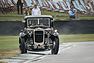 Frazer Nash Sallon "The Owlett" (1928) - Brooklands Trophy - Goodwood Revival 2021 (© Stuart Adams, 2021) Frazer Nash Sallon "The Owlett" (1928) - Brooklands Trophy - Goodwood Revival 2021 (© Stuart Adams, 2021)
