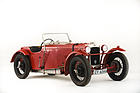 Frazer Nash TT Replica (1932) - als Lot 10 an der Bond Street Versteigerung von Bonhams am 6. Dezember 2015