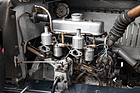 Frazer Nash TT Replica (1934) - als Lot 104 an der Bonhams Legends of the Road Versteigerung am 19. Februar 2021