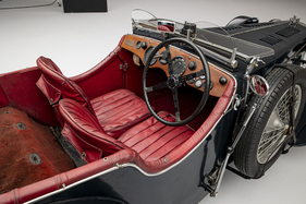 Frazer Nash TT Replica (1934) - als Lot 104 an der Bonhams Legends of the Road Versteigerung am 19. Februar 2021