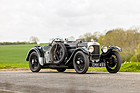 Image: Frazer Nash TT Replica (1935) — Lot 123 at RM Sotheby’s The Woodcote Park Auction 2026