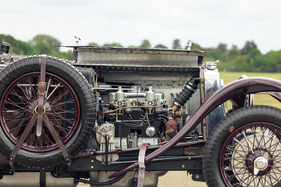 Frazer Nash TT Replica (1937) – Der 1.5-Liter Meadows-Motor ist die am häufigsten anzutreffende Variante im TT Replica