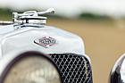 Frazer Nash TT Replica (1937) – Der Name Frazer Nash wurde auch nach der Übernahme durch H.J. Aldington beibehalten