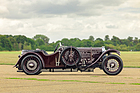 Artikelbild Frazer Nash TT Replica – Britische Exzentrik auf vier Rädern