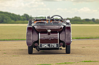 Frazer Nash TT Replica (1937) – Schulter an Schulter im Cockpit