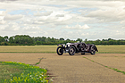 Frazer Nash TT Replica (1937) – Werden meistens unter der Hand gehandelt