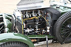 Frazer Nash TT Replica Roadster (1936) - Lot 115 at the Bonhams Goodwood Members' Meeting auction on April 14, 2024