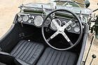 Frazer Nash TT Replica Roadster (1936) - Lot 115 at the Bonhams Goodwood Members' Meeting auction on April 14, 2024