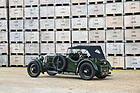 Bild: Frazer Nash TT Replica Roadster (1936) - Lot 115 an der Bonhams Goodwood Members' Meeting Versteigerung am 14. April 2024