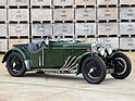 Bild: Frazer Nash TT Replica Roadster (1936) - Lot 115 an der Bonhams Goodwood Members' Meeting Versteigerung am 14. April 2024