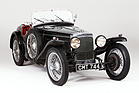 Image: Frazer Nash TT Replica Shelsley Sports (1935) - as lot 128 at Bonhams' Chantilly sale on September 10, 2017