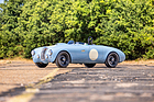 Frazer Nash Targa Florio (1952) - Lot 251 at the RM/Sotheby's London sale of November 4, 2023