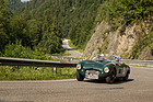 Frazer Nash Targa Florio Mk II (1954) – Ennstal-Classic 2022