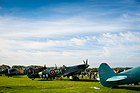Freddie of March Spirit of Aviation - Impressionen vom Goodwood Revival 2015