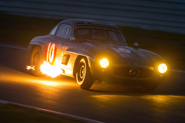 Frei nach Elton Johns Song "Candle in the wind":