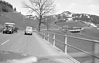 Freie Landstrassen, aber nicht ungefährlich (© Beratungsstelle für Unfallverhütung, Bern, 1965) Freie Landstrassen, aber nicht ungefährlich (© Beratungsstelle für Unfallverhütung, Bern, 1965)