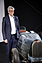 Friedhelm Loh neben seinem Lieblingsstück: dem unrestaurierten Bugatti 35B, der 1929 den Grossen Preis von Monaco gewonnen hat (© Dominic Fraser, 2025) Friedhelm Loh neben seinem Lieblingsstück: dem unrestaurierten Bugatti 35B, der 1929 den Grossen Preis von Monaco gewonnen hat (© Dominic Fraser, 2025)