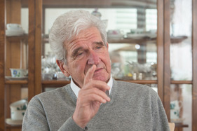 Friedrich Indra, Ingenieur bis aufs Blut