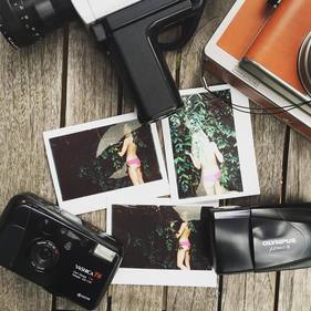 Frische Schnappschüsse - Eindrücke zum neuen Buch von Ben Bernschneider: «Return of an American Summer»