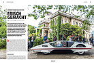 Image: Freshly made - Maranello World 3/2019