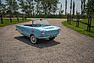 Frisky Convertible Special (1959) - als Lot 202 angeboten an der RM/Sotheby's Monterey Versteigerung vom 17. bis 19. August 2023 (© - Courtesy RM/Sotheby's, 2023)