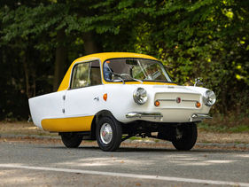 Frisky Family Three (1959) - als Lot 119 an der RM Sotheby’s London Auction 2026
