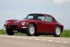 Artikelbild TVR Tuscan V8 – ein Supersportwagen aus den 60er Jahren