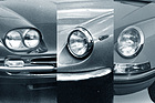 Artikelbild Lamborghini 400 GT gegen Ferrari 330 GTC und Porsche 911 S - ein (historischer) Vergleich
