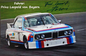 Frontschürze und Heckspoiler made by Brixner – Brixner Karosserien