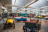 Frühe Automobile - Nationalmuseum "Cité de l'Automobile" - Collection Schlumpf (© Daniel Reinhard, 2015) Frühe Automobile - Nationalmuseum "Cité de l'Automobile" - Collection Schlumpf (© Daniel Reinhard, 2015)