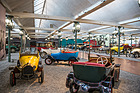 Image: Early automobiles - National Museum "Cité de l'Automobile" - Schlumpf Collection
