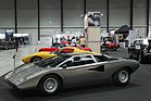 Artikelbild Swiss Classic World 2014 - a promising start to the trade fair in the heart of Switzerland