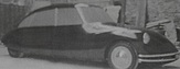Früher Prototyp der DS (© Archiv Gerhard Schütz, 2025) Früher Prototyp der DS (© Archiv Gerhard Schütz, 2025)