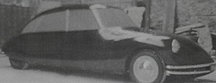 Image: Early prototype of the DS